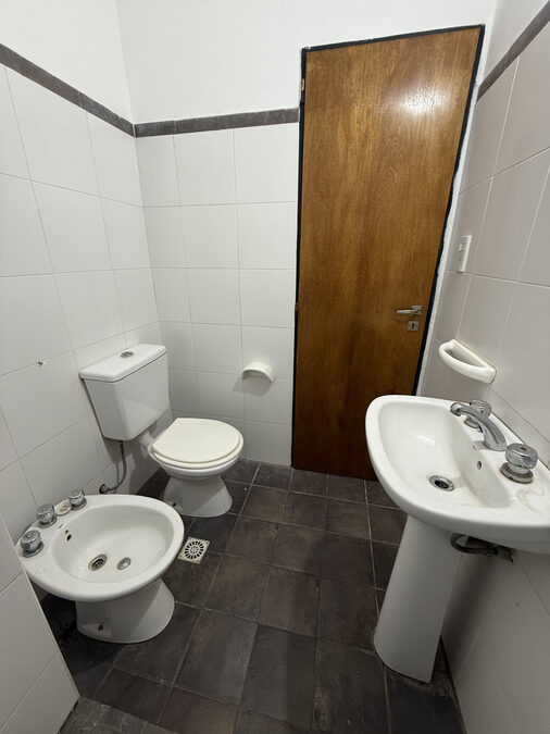 Alquiler 1 dormitorio