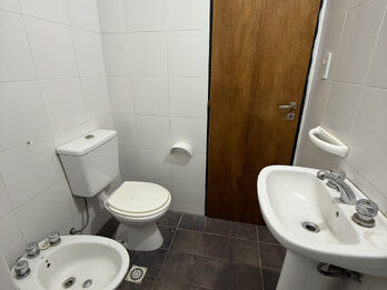 Alquiler 1 dormitorio