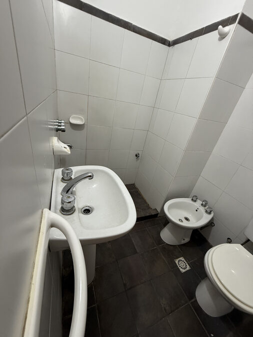 Alquiler 1 dormitorio