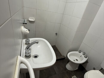 Alquiler 1 dormitorio