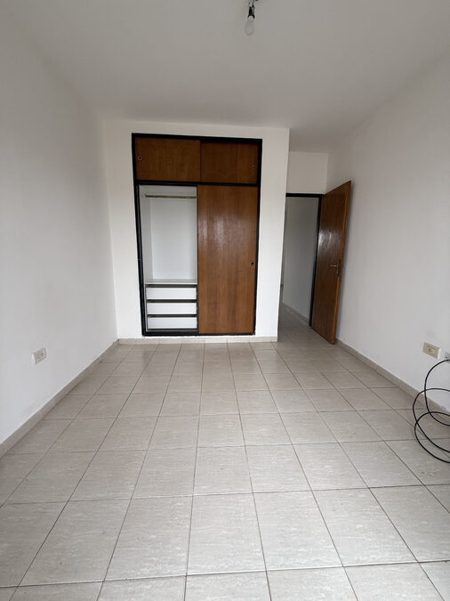 Alquiler 1 dormitorio