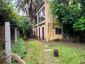 ALQUILER casa interna  Alameda de la Federación 453