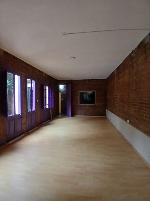 ALQUILER casa interna  Alameda de la Federación 453