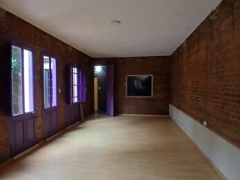 ALQUILER casa interna  Alameda de la Federación 453