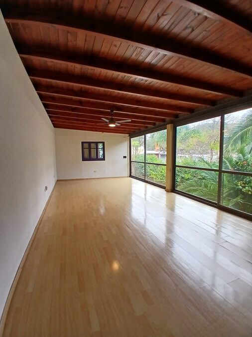 ALQUILER casa interna  Alameda de la Federación 453