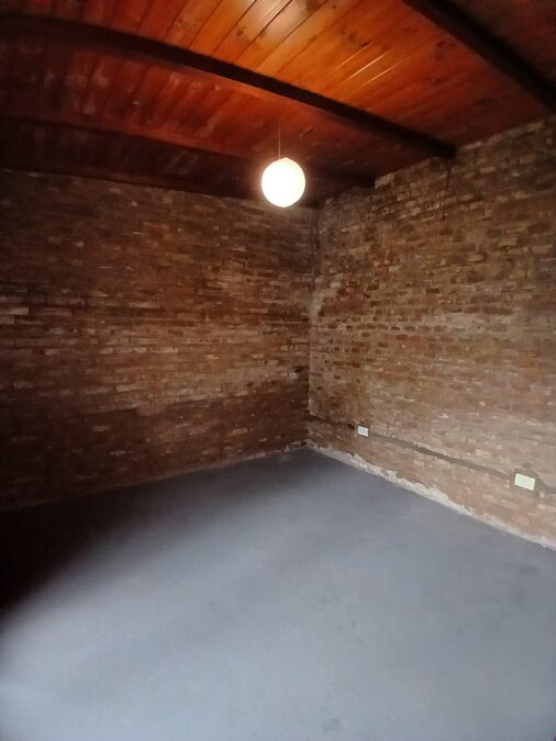ALQUILER casa interna  Alameda de la Federación 453