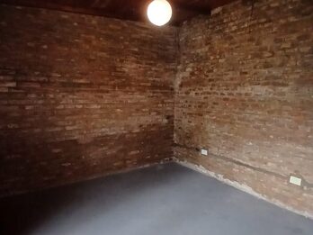 ALQUILER casa interna  Alameda de la Federación 453