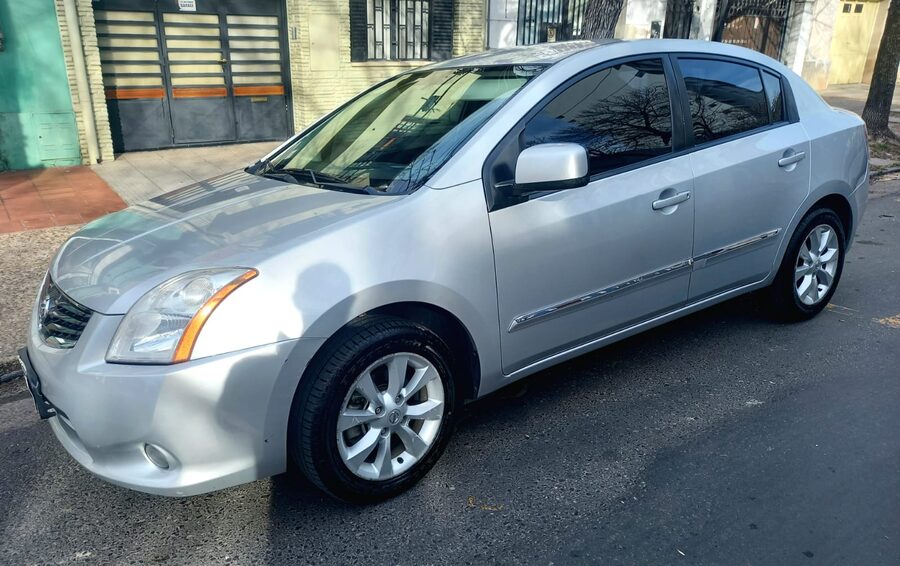 NISSAN SENTRA