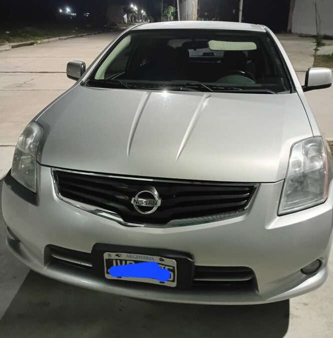 NISSAN SENTRA