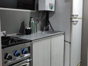 Vendo Motorhome 2009