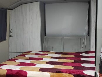 Vendo Motorhome 2009