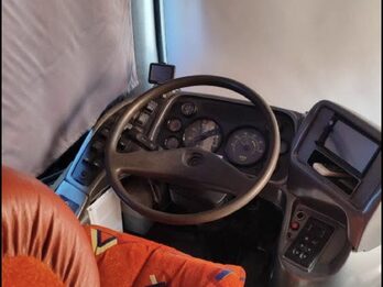 Vendo Motorhome 2009
