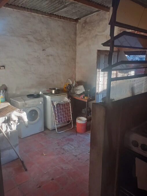 CASA A RECICLAR ZONA DON BOSCO Y RONDEAU