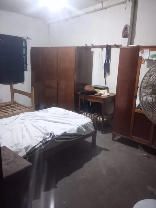 CASA A RECICLAR ZONA DON BOSCO Y RONDEAU
