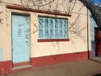 CASA A REFACCIONAR ZONA CASA GOBIERNO