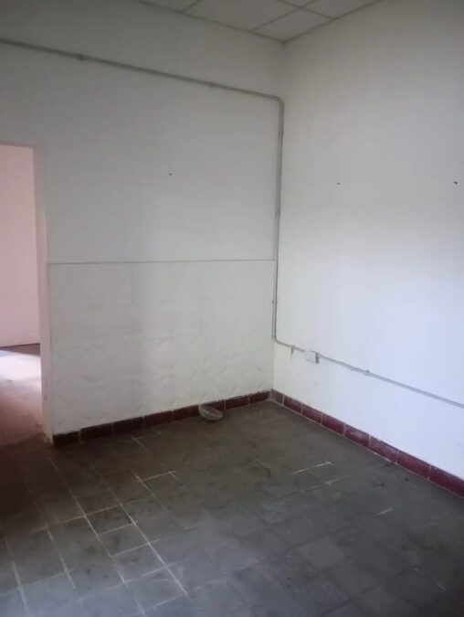 CASA A REFACCIONAR ZONA CASA GOBIERNO
