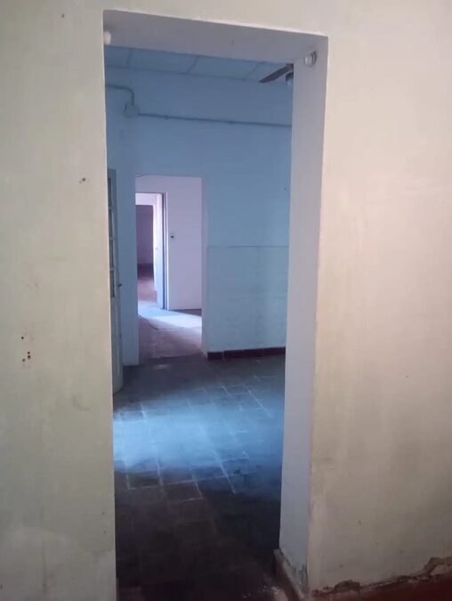 CASA A REFACCIONAR ZONA CASA GOBIERNO