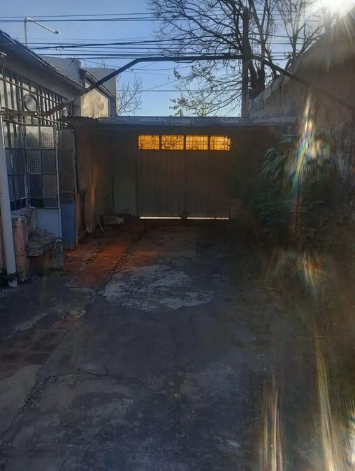 CASA A REFACCIONAR ZONA CASA GOBIERNO