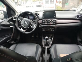 Fiat Cronos 1.8 2022