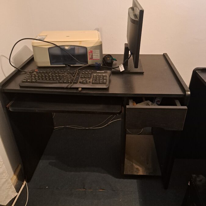 juego de oficina