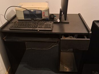 juego de oficina