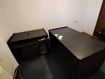 juego de oficina