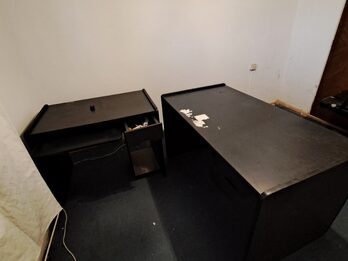 juego de oficina