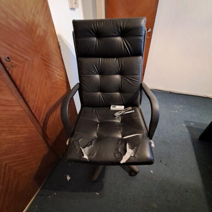 sillon para oficina