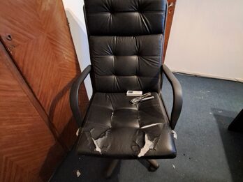 sillon para oficina