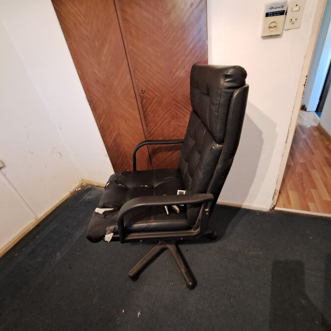 sillon para oficina