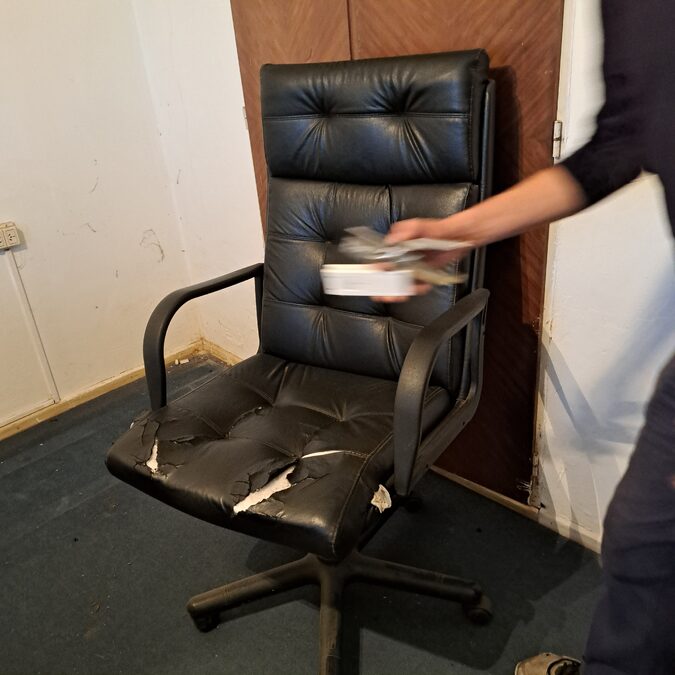 sillon para oficina