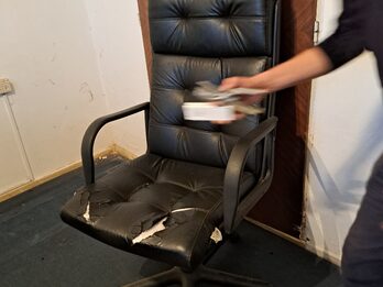 sillon para oficina