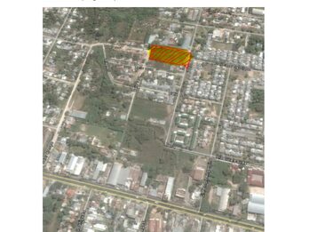 TERRENO 5450 M2 ZONA ALMAFUERTE / CELIA TORRA