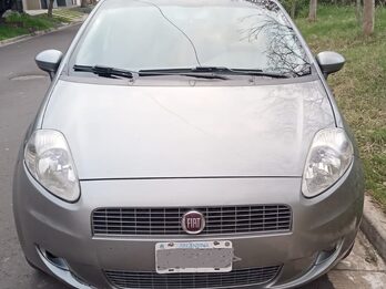 Fiat Punto 2011 - 1.4 Attractive naftero
