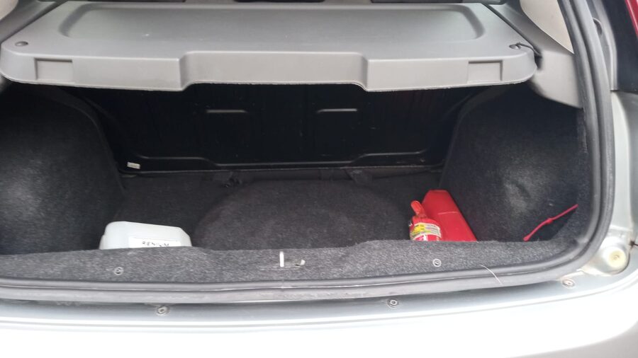 Fiat Punto 2011 - 1.4 Attractive naftero