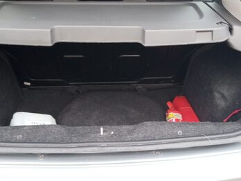 Fiat Punto 2011 - 1.4 Attractive naftero