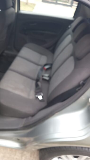 Fiat Punto 2011 - 1.4 Attractive naftero