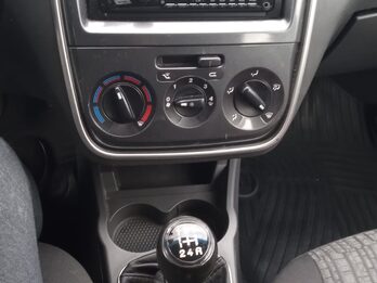 Fiat Punto 2011 - 1.4 Attractive naftero