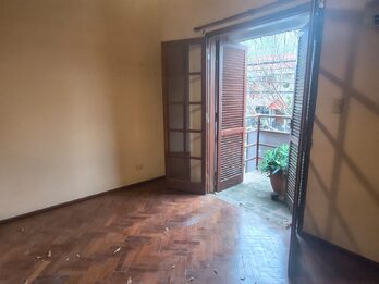 DUPLEX ZONA CENTRO / PARQUE APTO CREDITO HIPOTECARIO