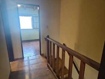 DUPLEX ZONA CENTRO / PARQUE APTO CREDITO HIPOTECARIO