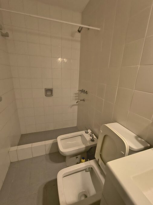 DUPLEX ZONA CENTRO / PARQUE APTO CREDITO HIPOTECARIO