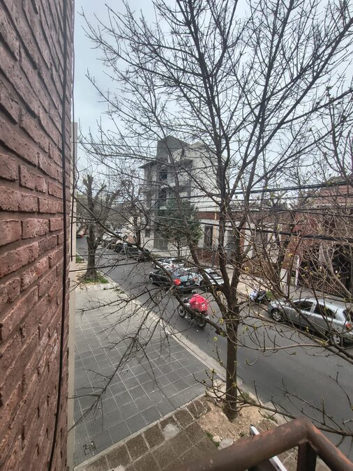 DUPLEX ZONA CENTRO / PARQUE APTO CREDITO HIPOTECARIO