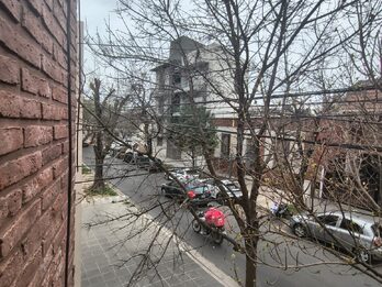 DUPLEX ZONA CENTRO / PARQUE APTO CREDITO HIPOTECARIO