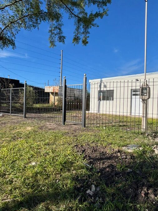 CASA A ESTRENAR EN VENTA | COLONIA AVELLANEDA