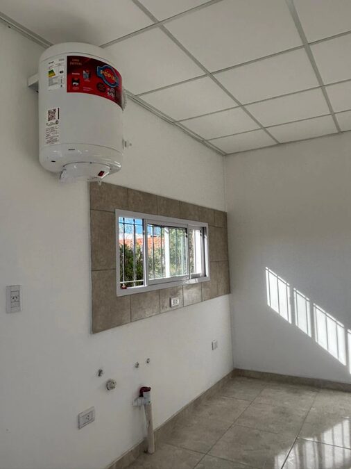 CASA A ESTRENAR EN VENTA | COLONIA AVELLANEDA