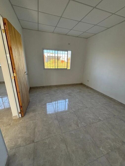 CASA A ESTRENAR EN VENTA | COLONIA AVELLANEDA