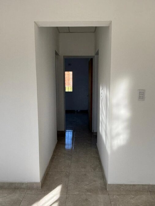 CASA A ESTRENAR EN VENTA | COLONIA AVELLANEDA