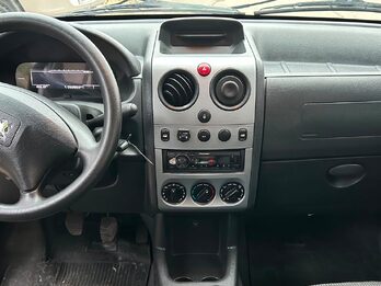 VENDO PARTNER IMPECABLE  GNC (1.6 CONFORT L/23)