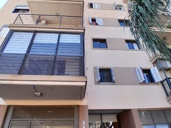 Alquilamos dpto de 3 dormitorios calle Cervantes 550