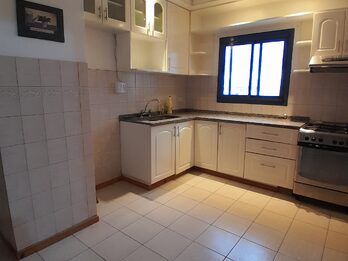 Alquilamos dpto de 3 dormitorios calle Cervantes 550